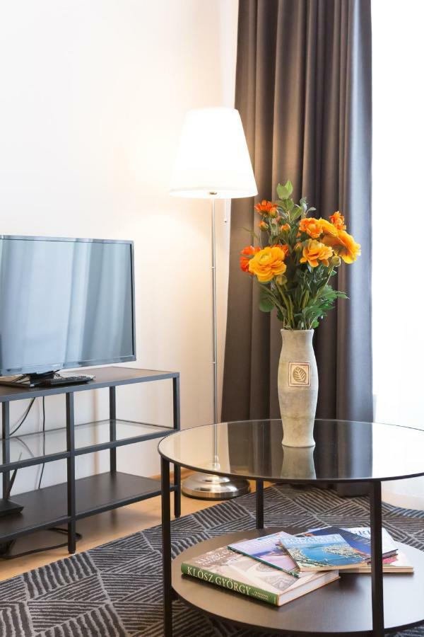 Apartamento Innercity Opera