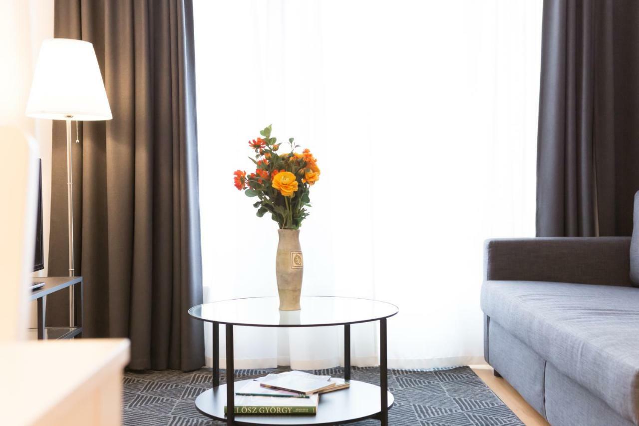 Apartamento Innercity Opera