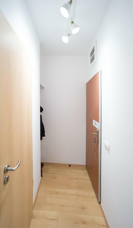 Innercity Opera Apartamento