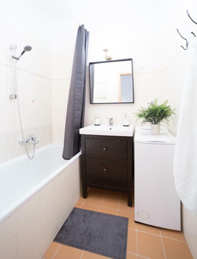 Apartamento Innercity Opera Budapest