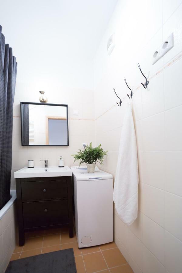 Innercity Opera Apartamento