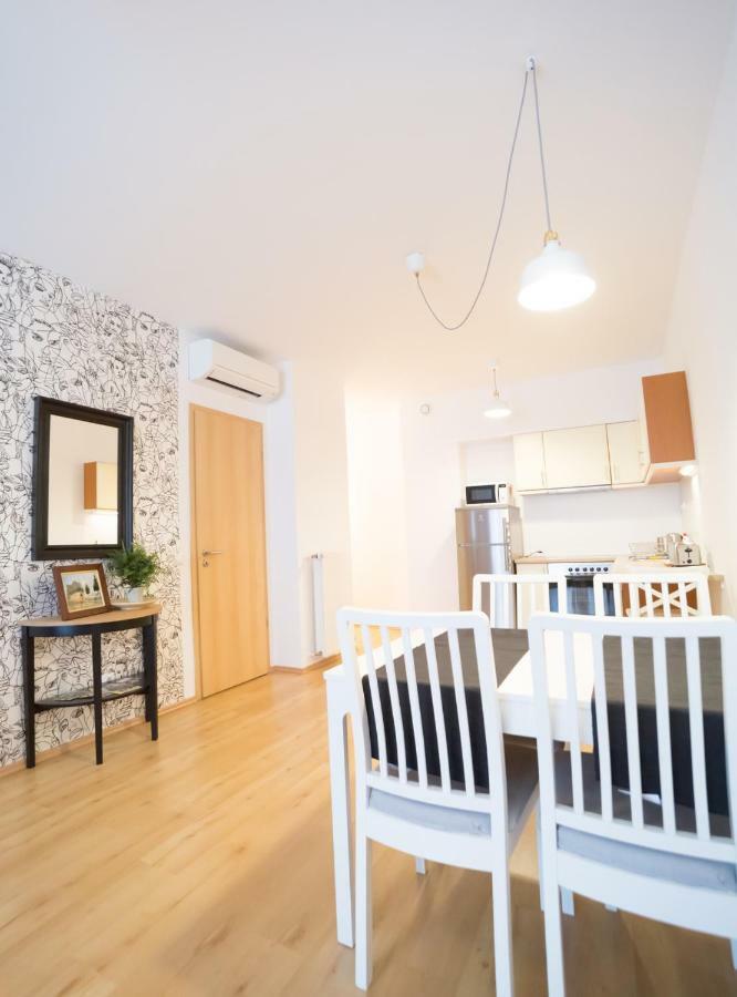 Innercity Opera Apartamento