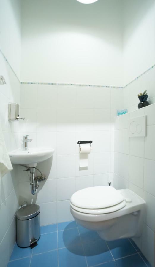 Innercity Opera Apartamento *
