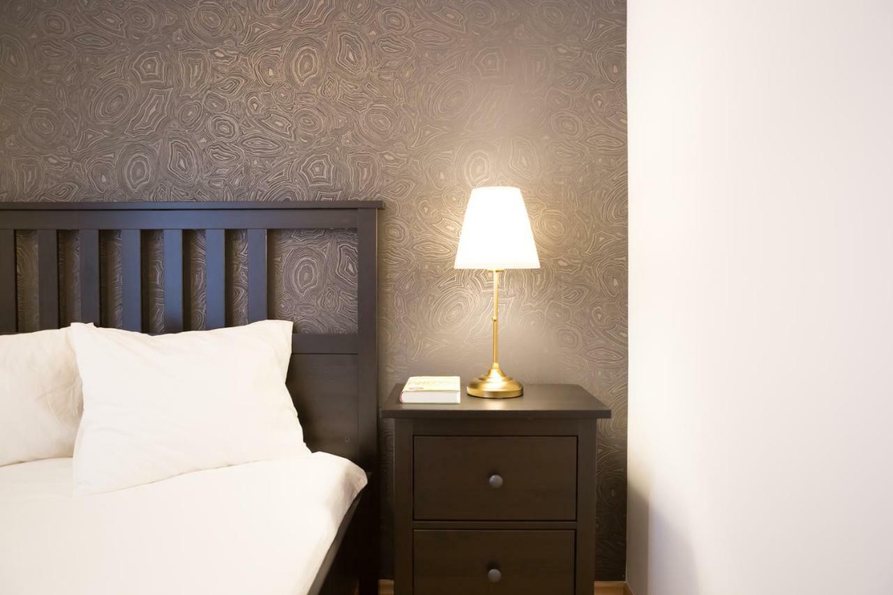 Apartamento Innercity Opera
