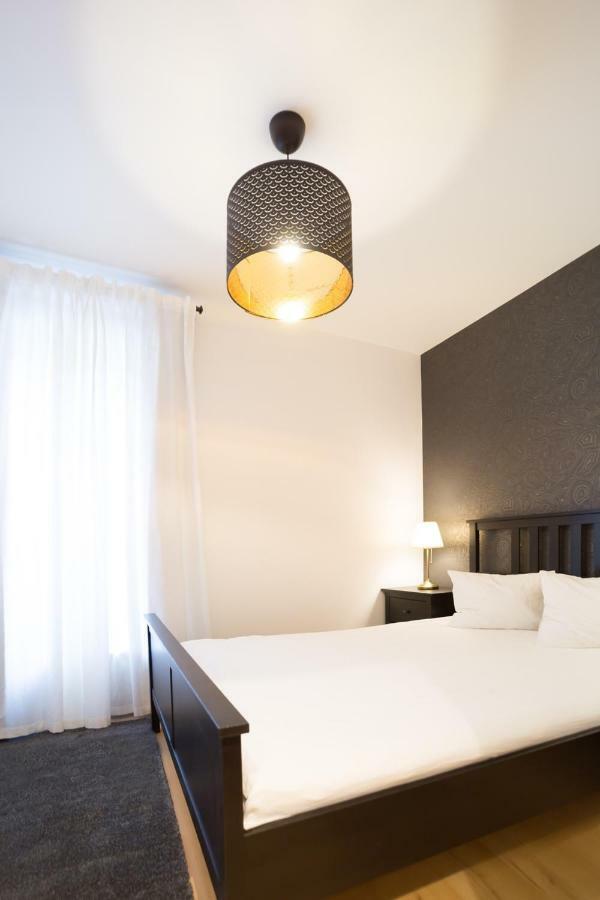 Apartamento Innercity Opera Budapest