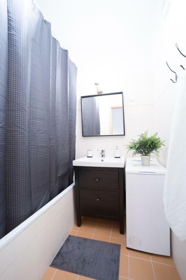 Innercity Opera Apartamento